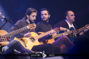 Mohsen Yeganeh - Fajr Music Festival 33